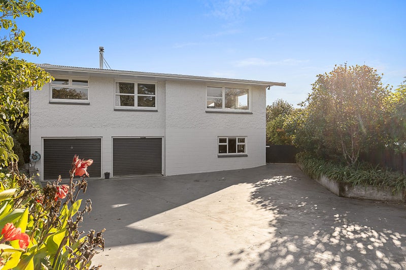 5 Muirbank Crescent, Witherlea, Blenheim - Carousel 1