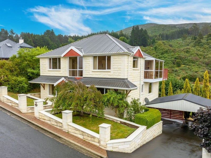 45 Fulton Road, Glenleith, Dunedin - Carousel 1