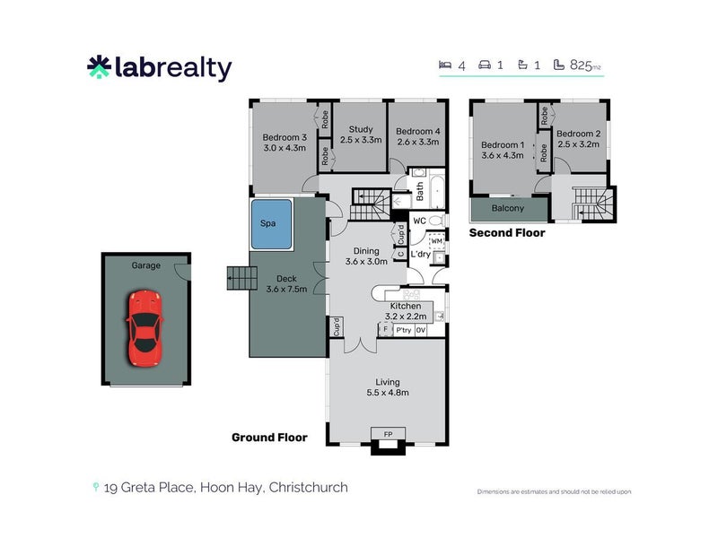 19 Greta Place, Hoon Hay, Christchurch - Carousel 26