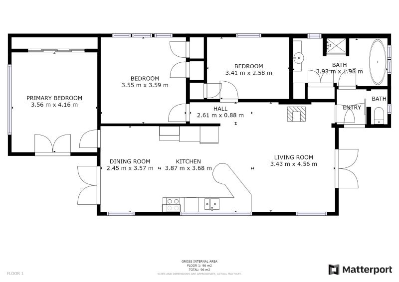 188 Main Road, Hope, Richmond - Carousel 20