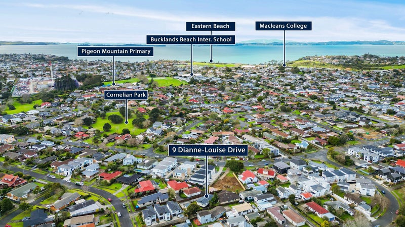 9 Dianne-Louise Drive, Half Moon Bay, Auckland - Carousel 2
