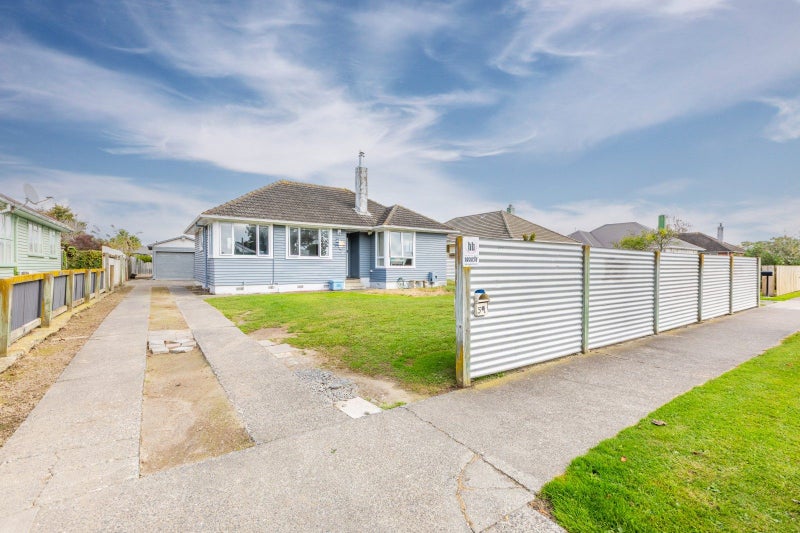 59 Hillary Crescent, Maraenui, Napier - Carousel 1