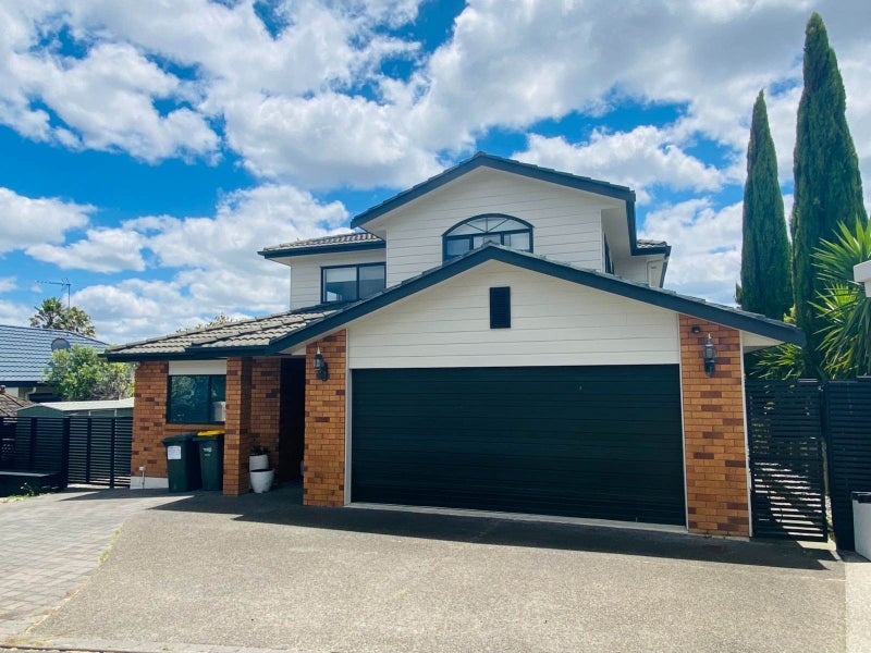 7 Ponderosa Drive, Oteha, Auckland - Carousel 1