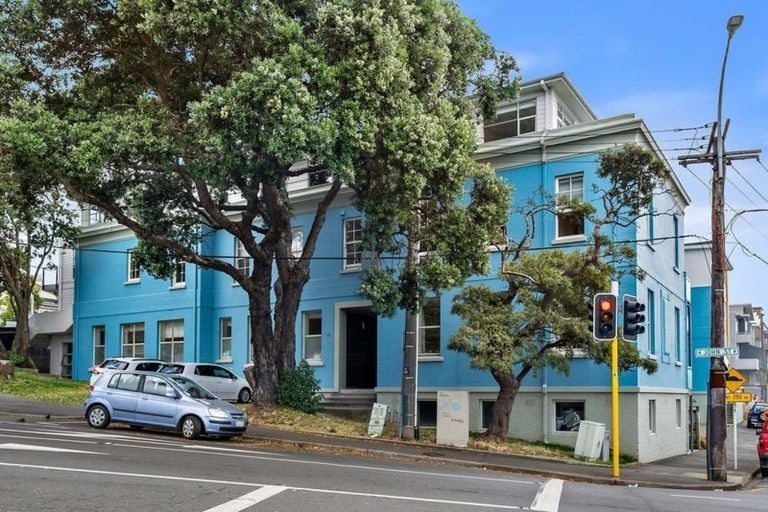 13/30 Hanson Street, Mount Cook, Wellington - Carousel 1