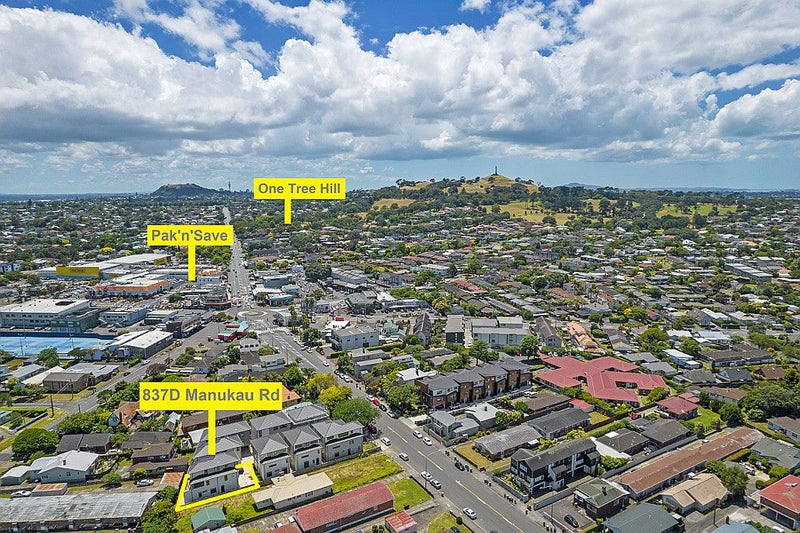 837D Manukau Road, Royal Oak, Auckland - Carousel 17