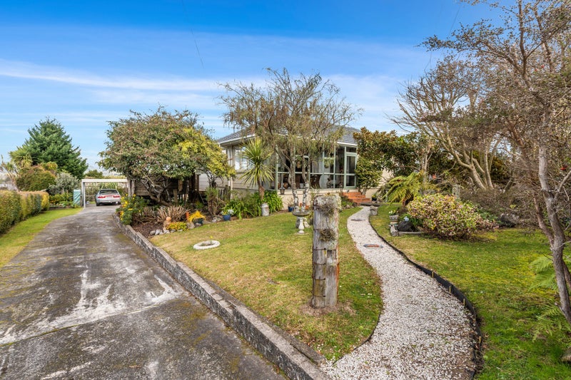 14 Inverness Road, Western Heights, Rotorua - Carousel 1