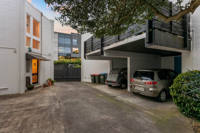 5B Boyle Crescent, Grafton, Auckland - Carousel 14