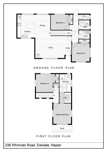 238 Whirinaki Road, Eskdale, Napier - Carousel 40