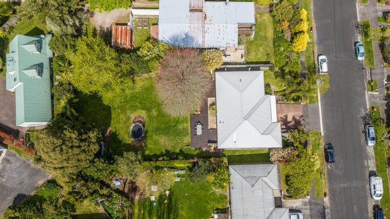 36 Kakanui Avenue, Hillcrest, Hamilton - Carousel 25