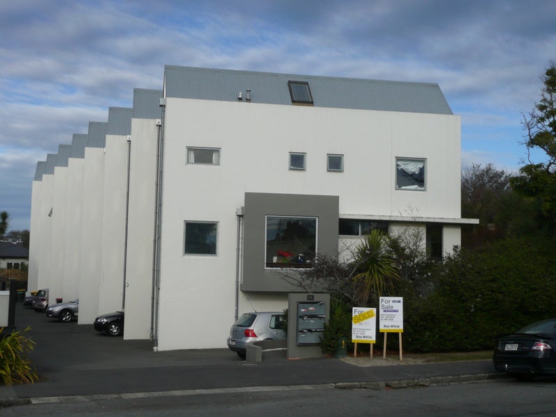 4/86 Brockworth Place, Riccarton, Christchurch - Carousel 1