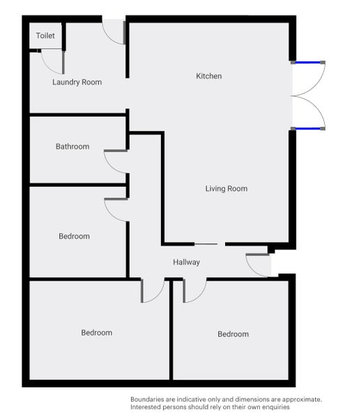 17 Wilsons Road South, Saint Martins, Christchurch - Carousel 21