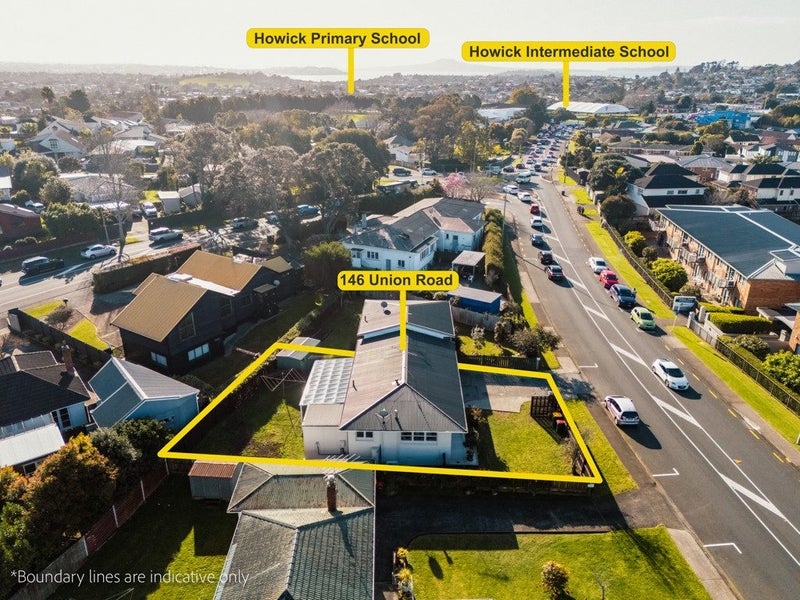 146 Union Road, Botany Downs, Auckland - Carousel 25