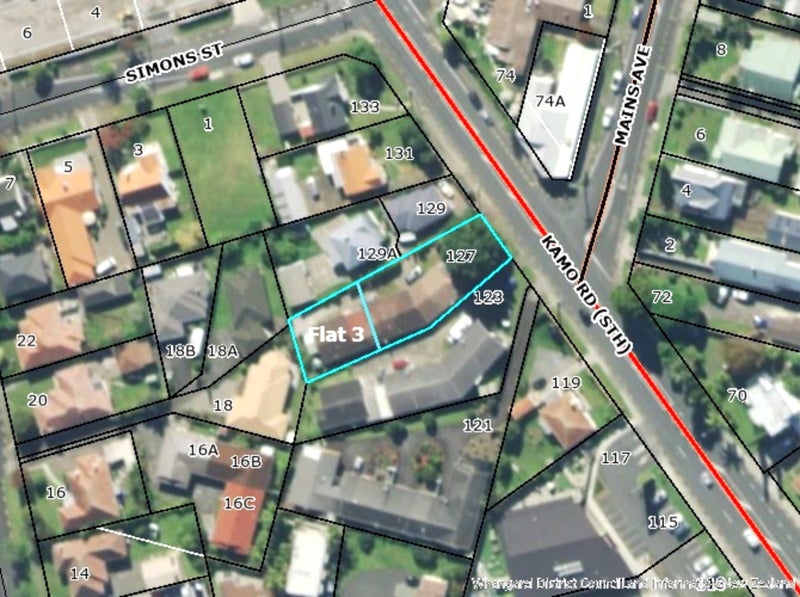 3/127 Kamo Road, Kensington, Whangarei - Carousel 16