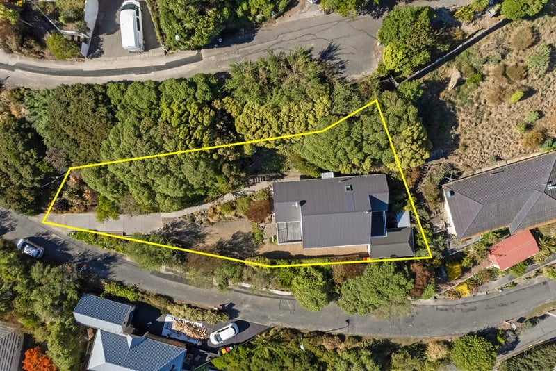 4 Foster Terrace, Lyttelton, Lyttelton - Carousel 25