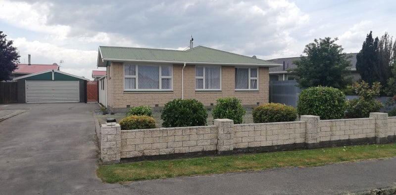 3 Kathleen Crescent, Hornby, Christchurch - Carousel 2