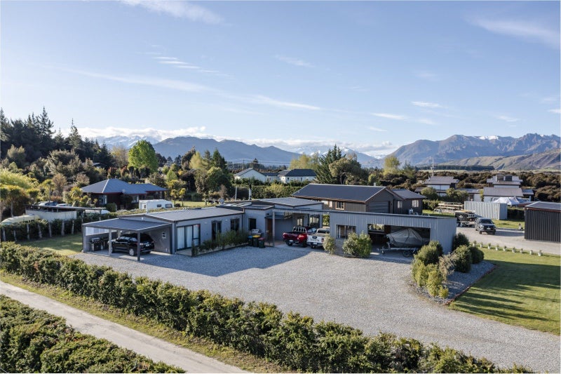 911 Aubrey Road, Albert Town, Wanaka - Carousel 2