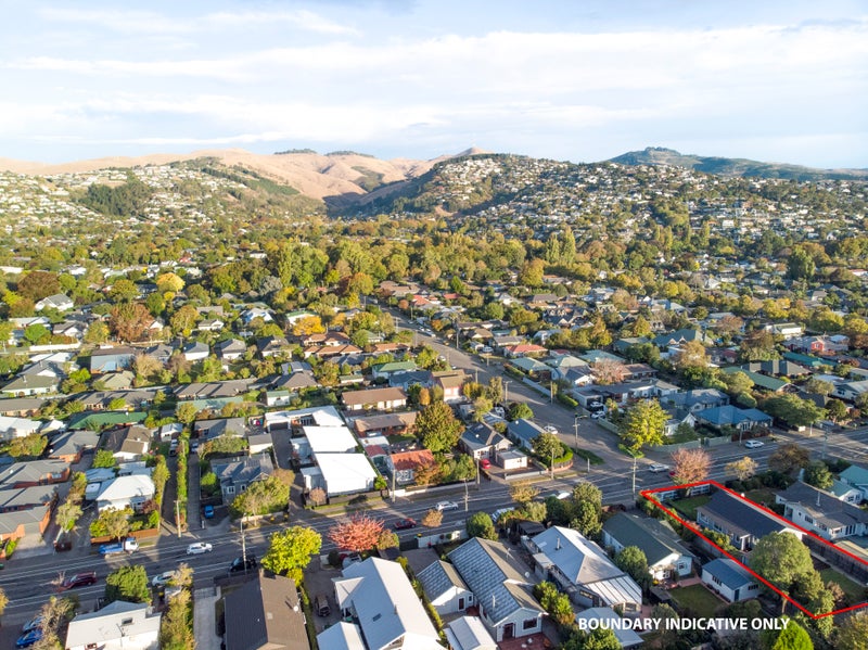 83 Somerfield Street, Somerfield, Christchurch - Carousel 20