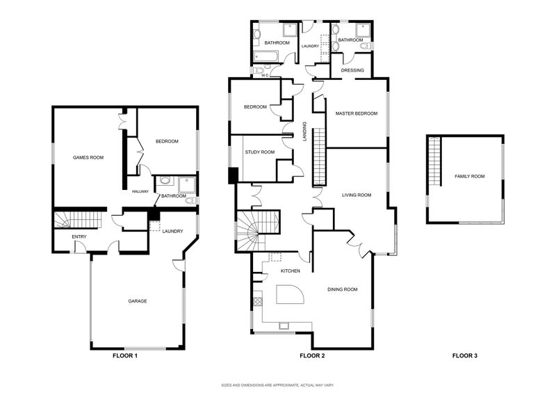 3 Fairfax Terrace, Frankleigh Park, New Plymouth - Carousel 26