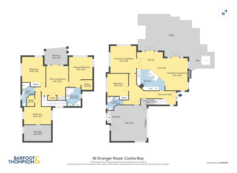 41 Granger Road, Cockle Bay, Auckland - Carousel 22