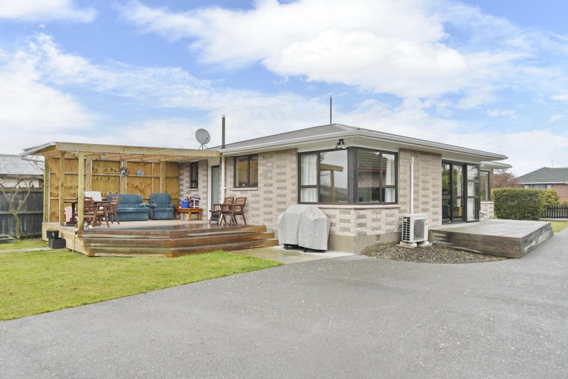 56 Boston Avenue, Hornby, Christchurch - Carousel 17