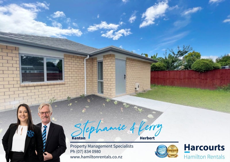 45B Mahoe Street, Melville, Hamilton - Carousel 1