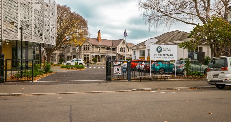 50A Fendalton Road, Fendalton, Christchurch - Carousel 24