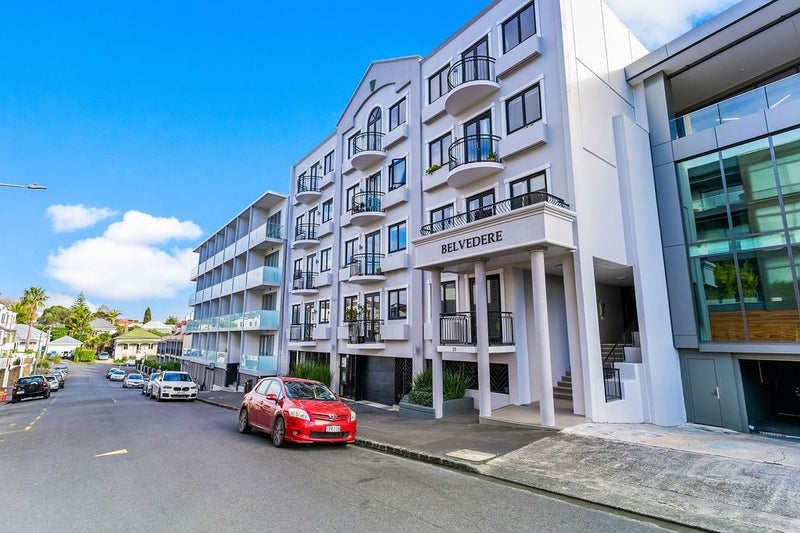 1F/15 Blake Street, Ponsonby, Auckland - Carousel 13