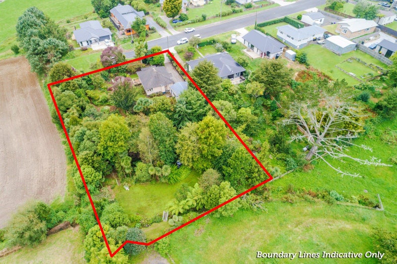 31 Ballance Street, Kihikihi, Te Awamutu - Carousel 2