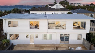 139A Seatoun Heights Road, Seatoun, Wellington - Carousel 1