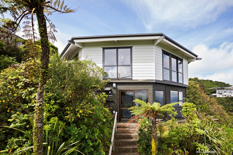 132 Old Porirua Road, Ngaio, Wellington - Carousel 2