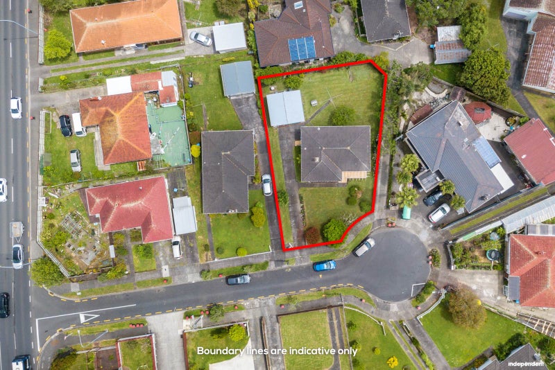 6 Cordelia Place, New Windsor, Auckland - Carousel 2