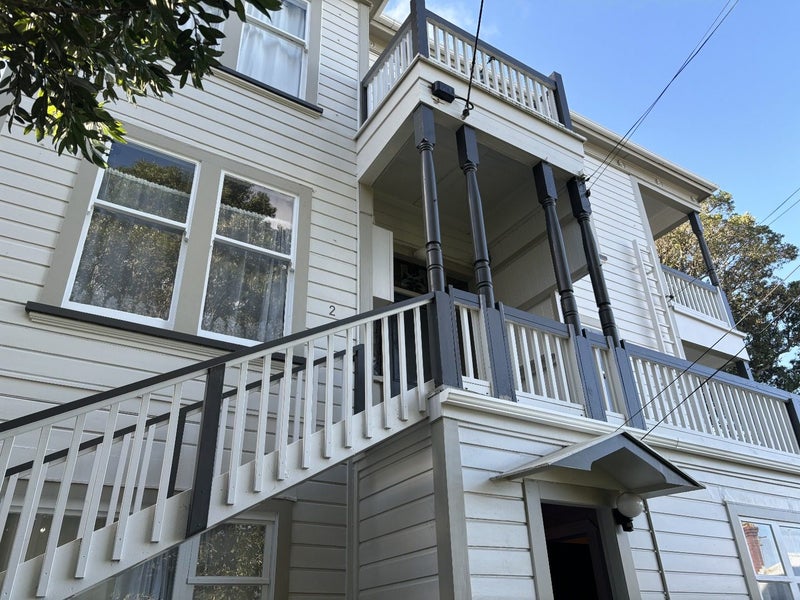 14 Orchard Street, Wadestown, Wellington - Carousel 2