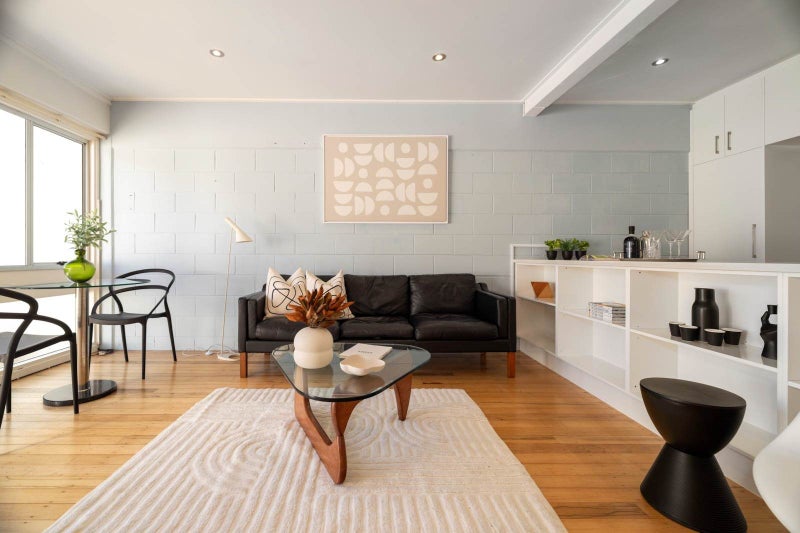 2/148 Howe Street, Freemans Bay, Auckland - Carousel 1