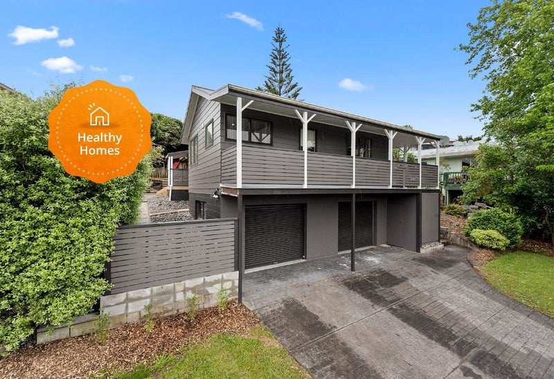 27 Cypress Crescent, Pukete, Hamilton - Carousel 1