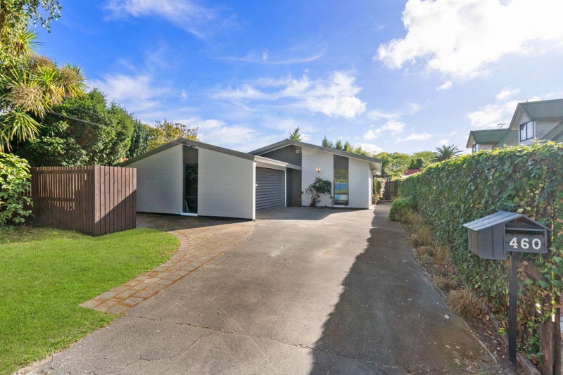 460 Wairakei Road, Burnside, Christchurch - Carousel 1