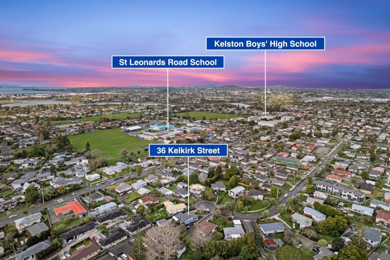 36 Kelkirk Street, Kelston, Auckland - Carousel 33