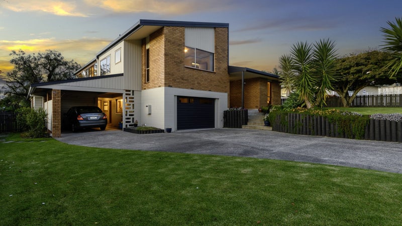 23 Warrington Street, Matua, Tauranga - Carousel 1