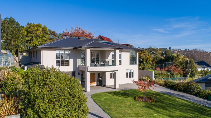 6 Whaka Terrace, Huntsbury, Christchurch - Carousel 1