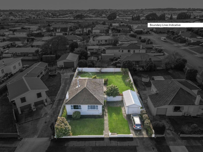 30 Hensley Street, Gladstone, Invercargill - Carousel 26