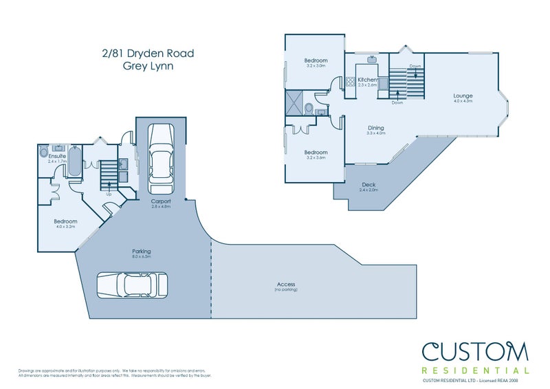 2/81 Dryden Street, Grey Lynn, Auckland - Carousel 22