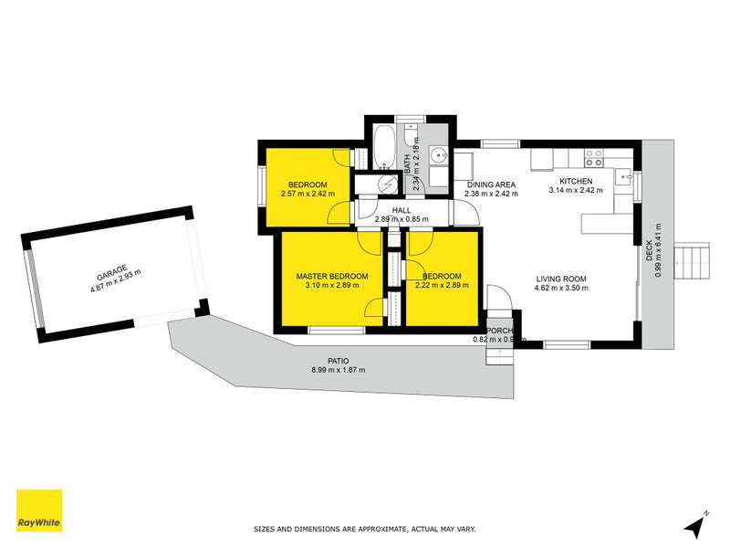 40 Luanda Drive, Ranui, Auckland - Carousel 24