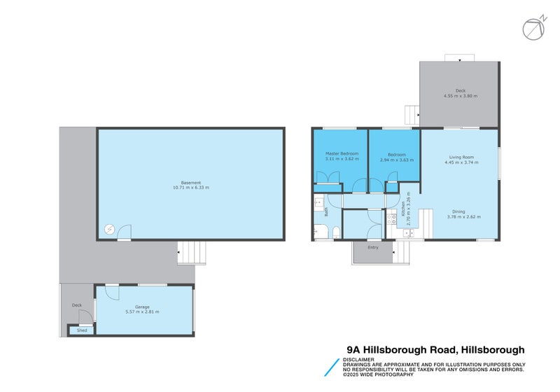 9A Hillsborough Road, Hillsborough, Auckland - Carousel 31