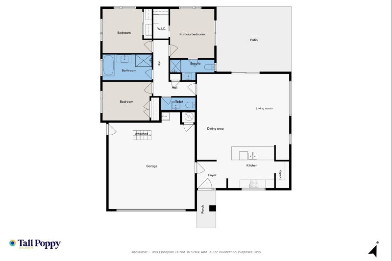 34 Herringbone Street, Appleby, Richmond - Carousel 25