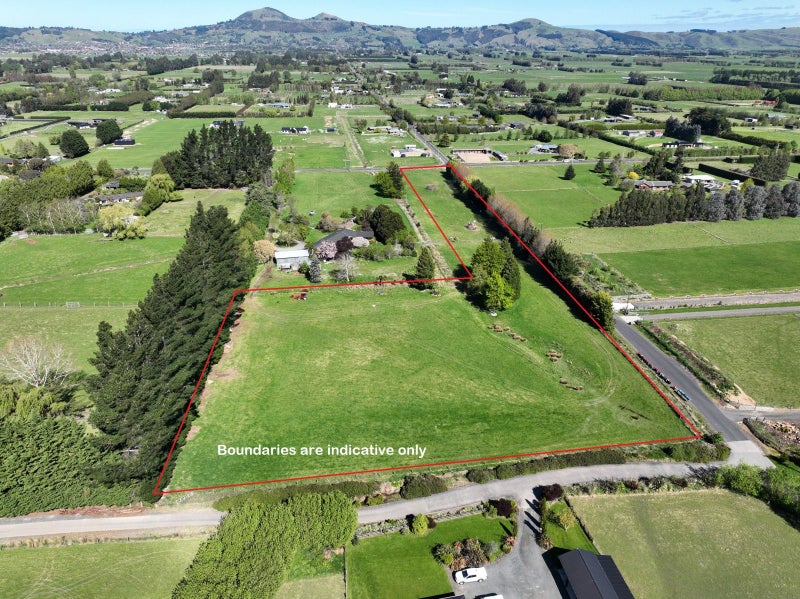 174 Tirohanga Road, North Taieri - Carousel 2