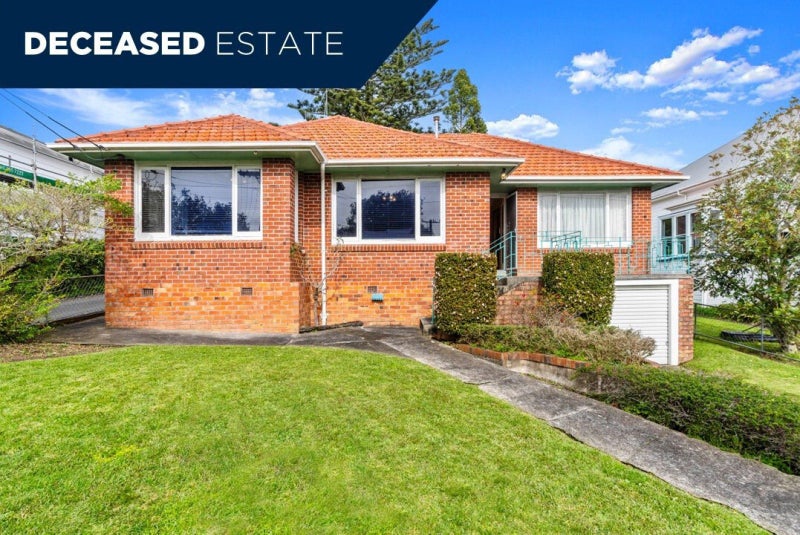 41 Milton Road, Mount Eden, Auckland - Carousel 21