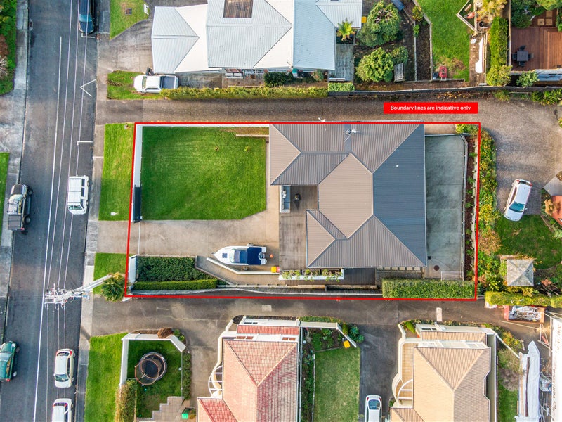 1/16 NORMAN RD, Hauraki, Auckland - Carousel 27