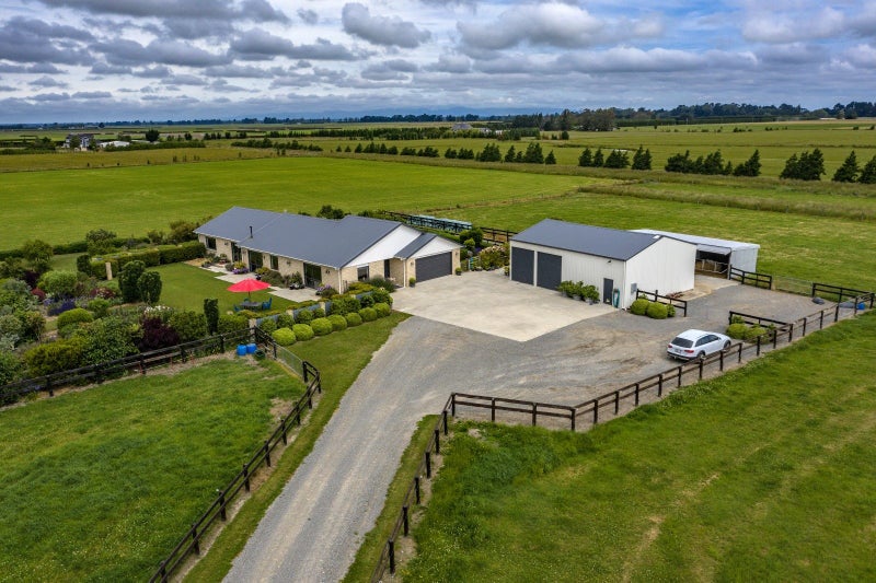 967 North Eyre Road, Rangiora - Carousel 1