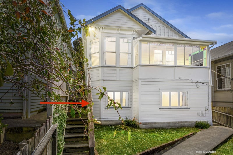 6 Konini Road, Hataitai, Wellington - Carousel 2