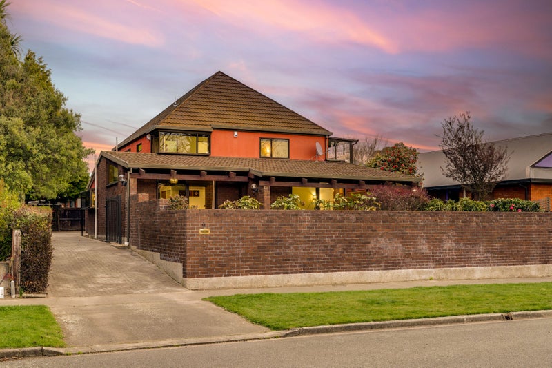 58 Corfe Street, Ilam, Christchurch - Carousel 1