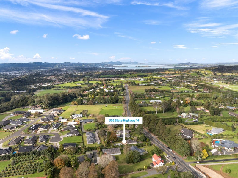 556 State Highway 14, Whangarei - Carousel 20